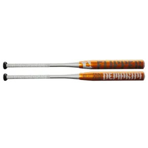 2025 DeMarini Flipper USA End-Loaded Slowpitch Softball Bat: WBD2505010