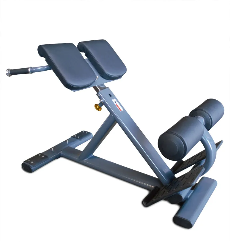45 Degree Hyperextension PL7329