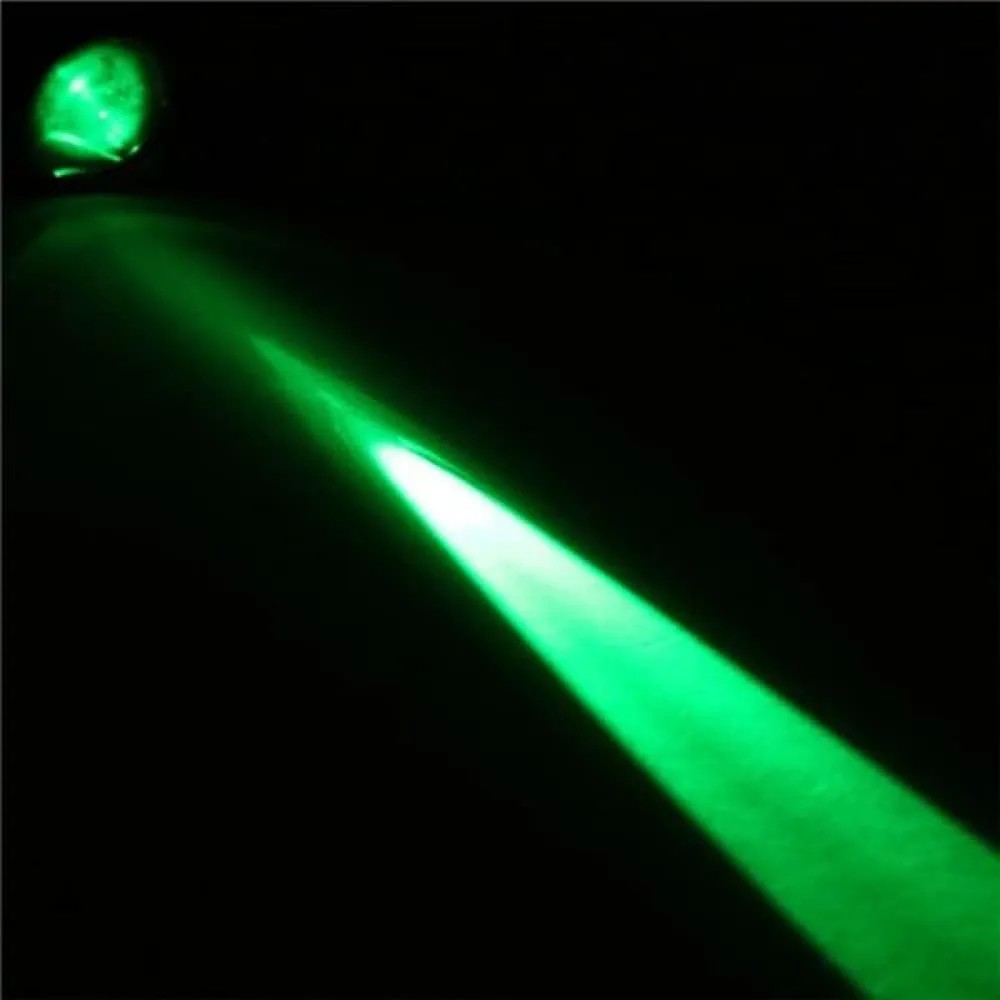5w Led Beam Spotlight Pinspot Light Mirror Balls Dj Disco Party Christmas