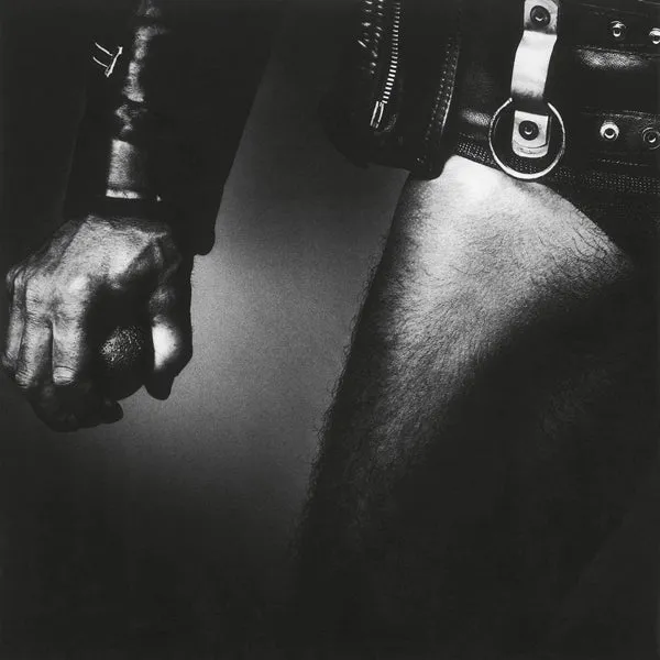Accept LP - Balls To The Wall (Black)