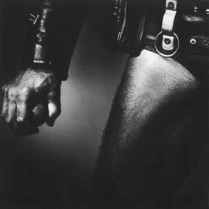 Accept LP - Balls To The Wall (Black)
