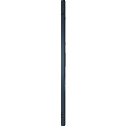 APC AP8863 Rack PDU, Metered, ZeroU, 20A, 120/208V, 24x 5-20R and 6x L6-20R Outlets