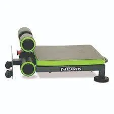 Atlantis Strength C322 Precision Series Poor Man's Glute & Ham Developer - (Demo) IN STOCK