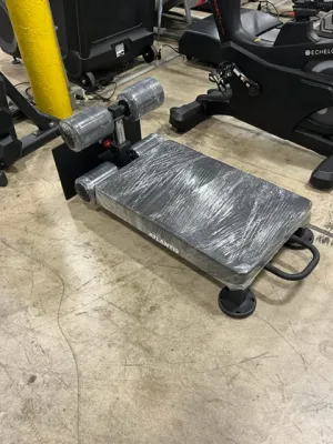 Atlantis Strength C322 Precision Series Poor Man's Glute & Ham Developer - (Demo) IN STOCK