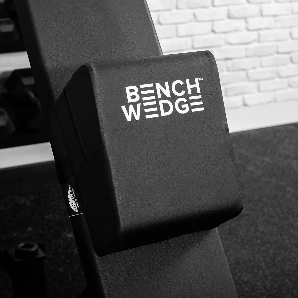 Bench Wedge