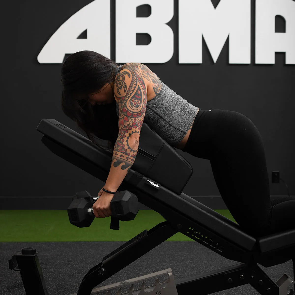 Bench Wedge