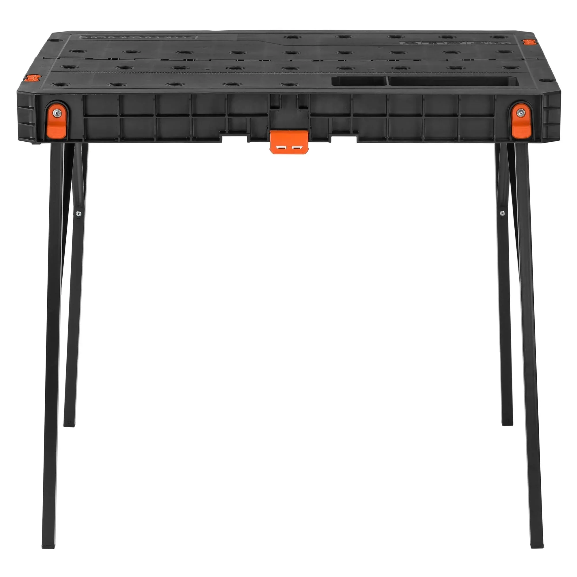 BLACK DECKER Foldable Workbench, (BDST11552)
