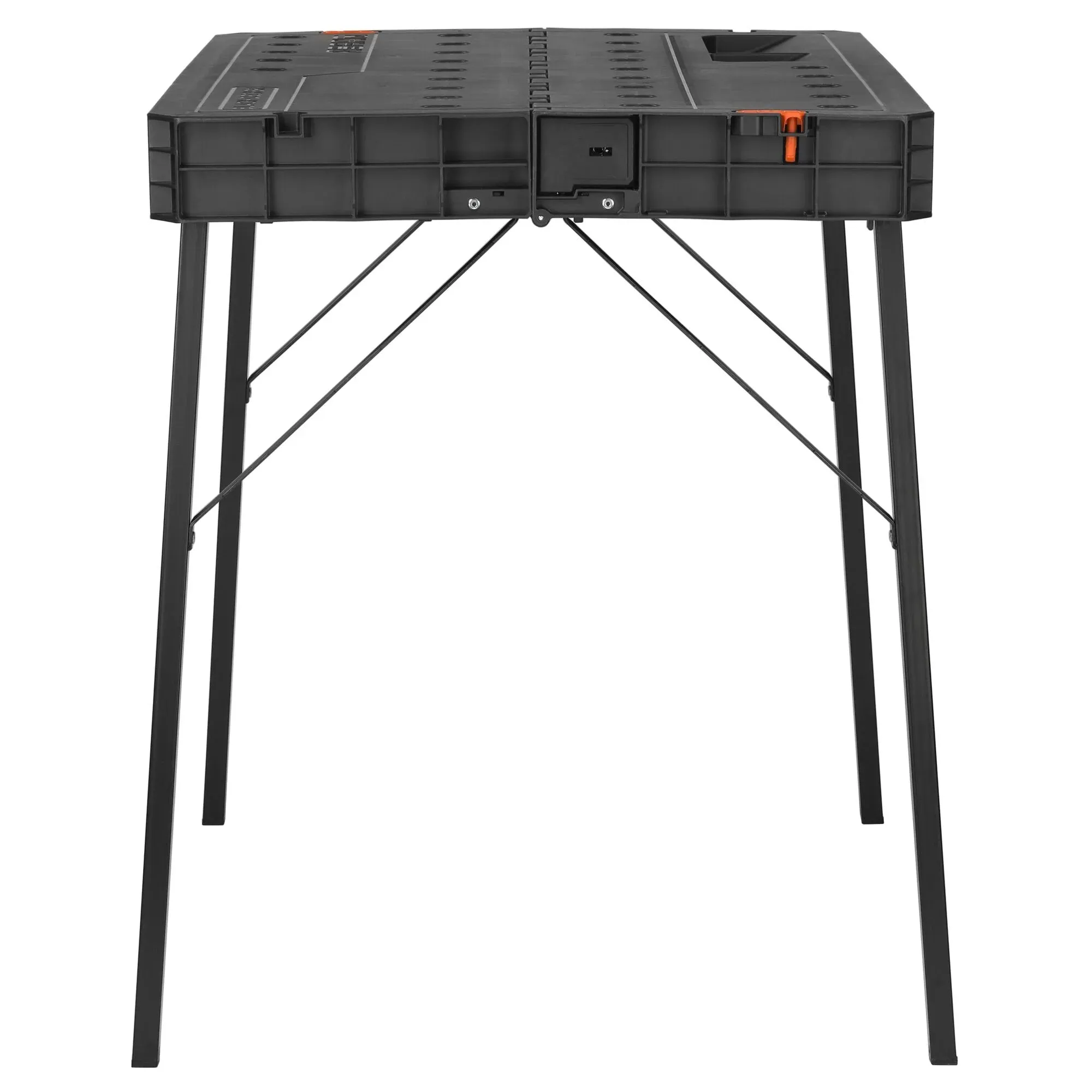 BLACK DECKER Foldable Workbench, (BDST11552)