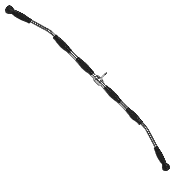 Body Solid Cable Attachment Handles