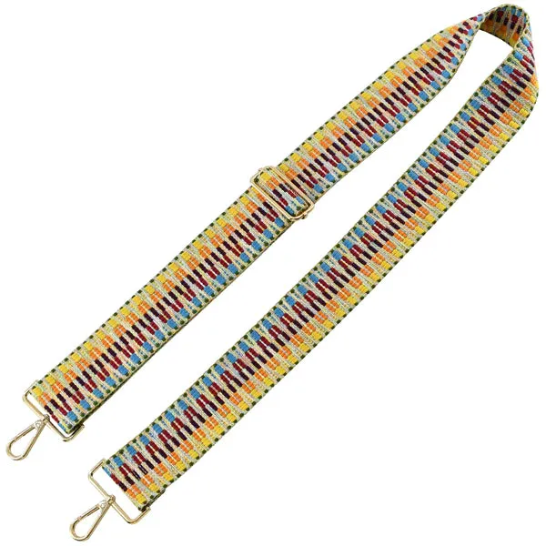 Boho Handbag Strap
