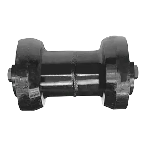 Bottom Roller for Kubota KX057-4