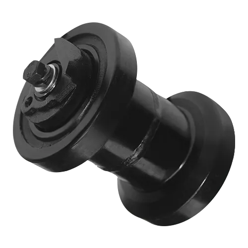 Bottom Roller for Kubota U30-3