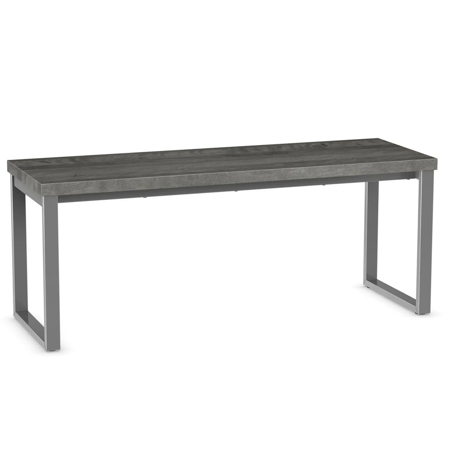 Dryden Bench