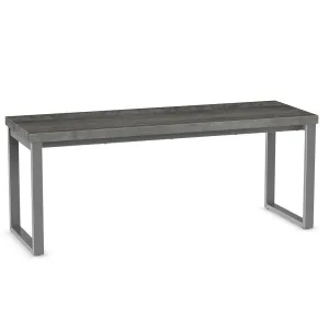 Dryden Bench
