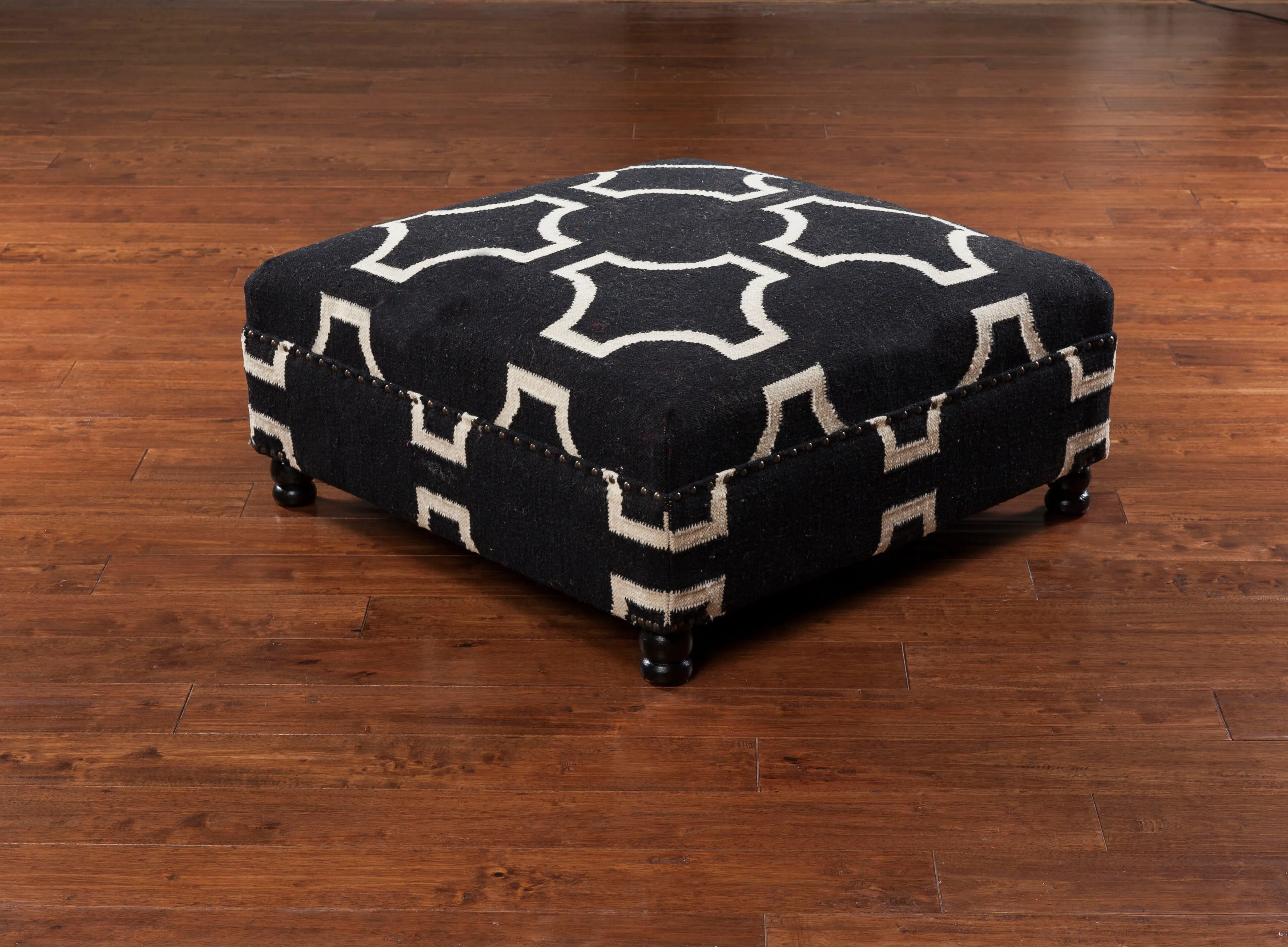 Fallon Ottoman