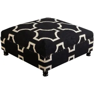 Fallon Ottoman