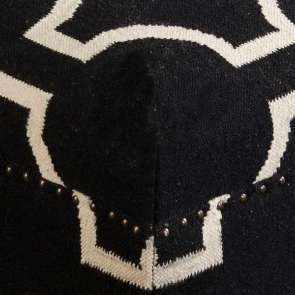 Fallon Ottoman