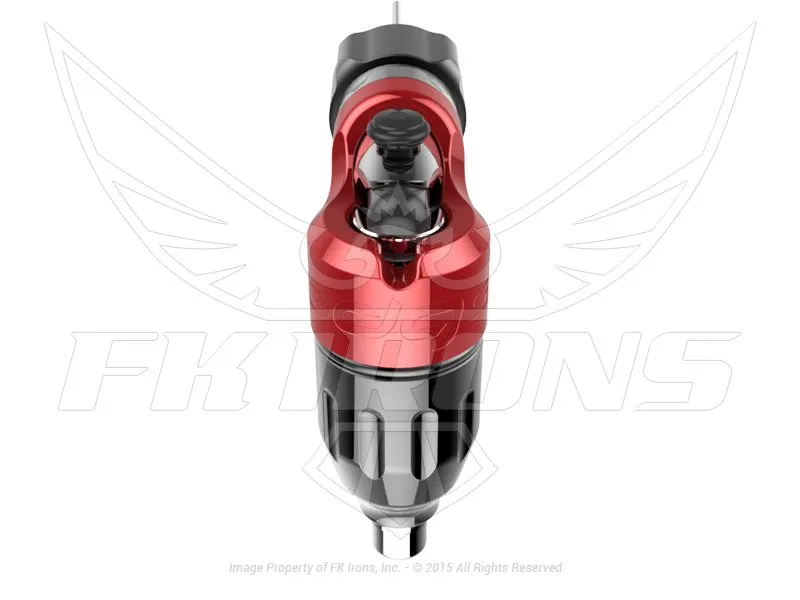 FK Irons Spektra Edge "X" Tattoo Machine