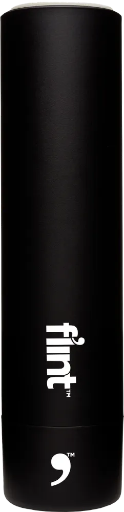 F'lint Retractable Lint Roller