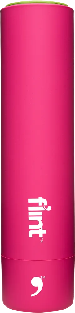 F'lint Retractable Lint Roller