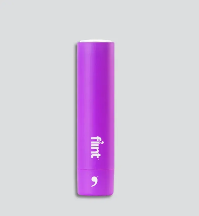 F'lint Retractable Lint Roller