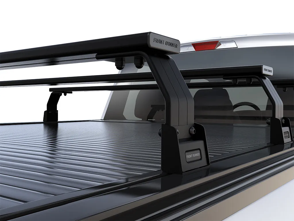 Ford Ranger ReTrax XR 5in (2019-2022) Triple Load Bar Kit- by Front Runner