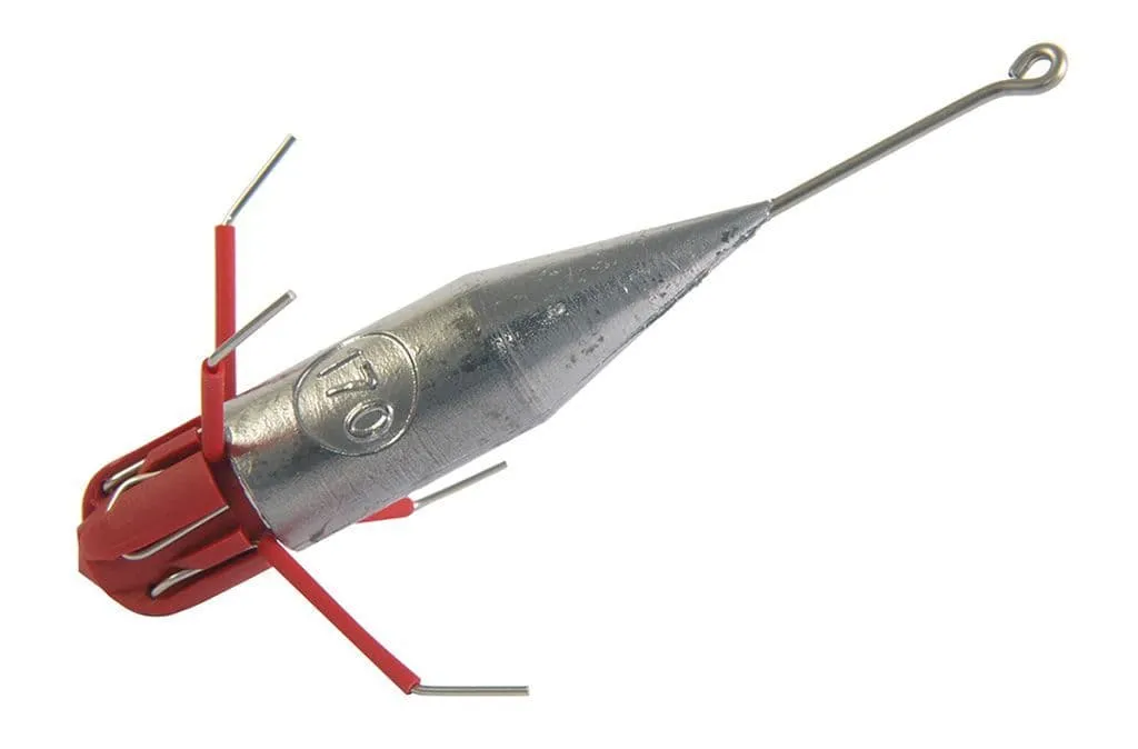 Gemini G200 Breakout Long Tail Lead Sinker