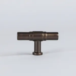Georgia T-Bar - Oil Rubbed Bronze