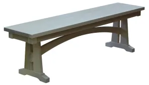 Golden Gate Bench