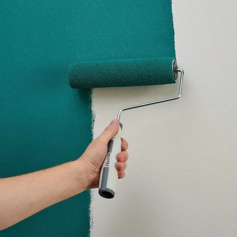 Harris Seriously Good Paint Roller Set - 9 Inch - Short / Medium Pile