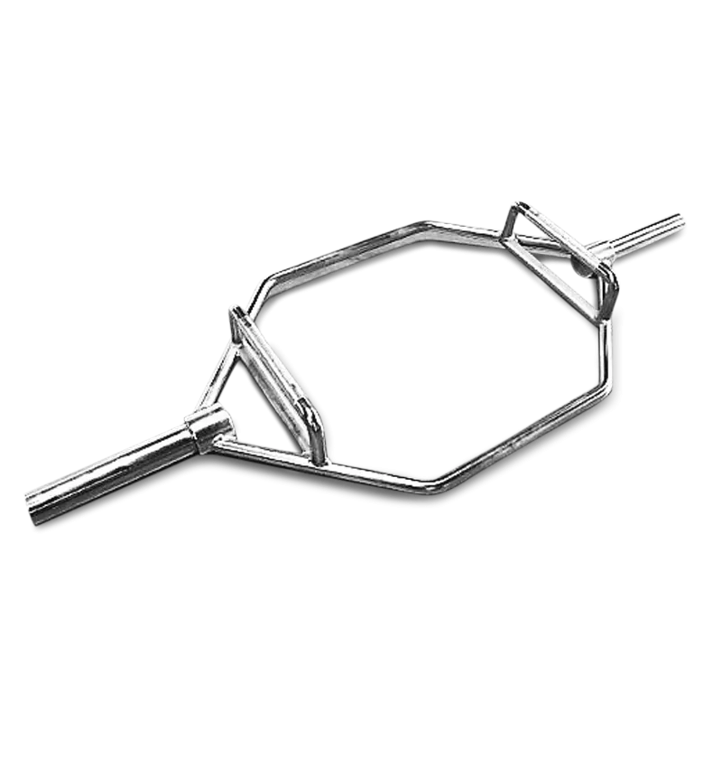 Hex Bar