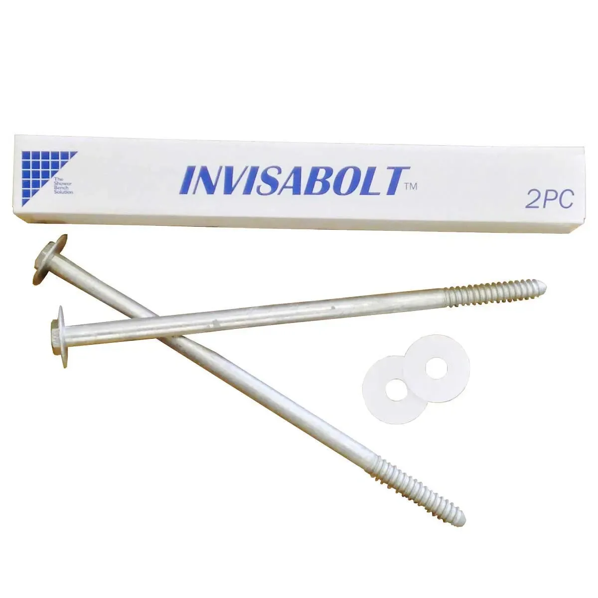 Innovis Better Bench Pre-formed Floating Shower Bench