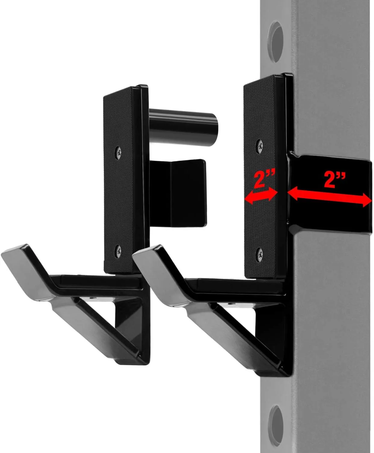 Ironax XP1 Premium J-Hooks