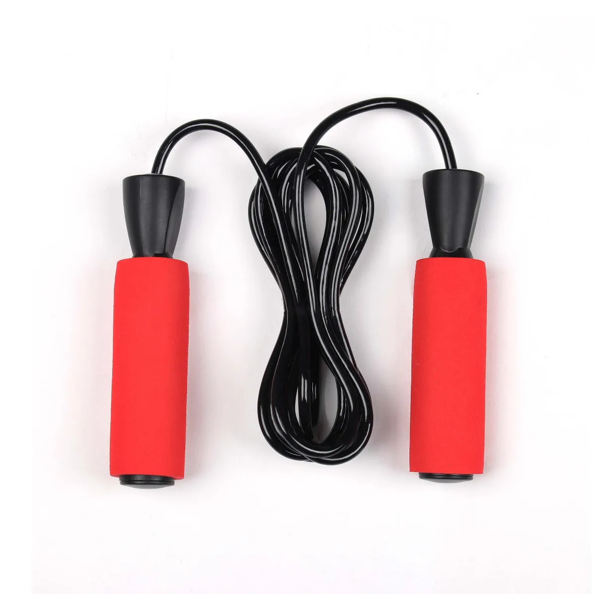 JUMP ROPE W/BEARING-9FT