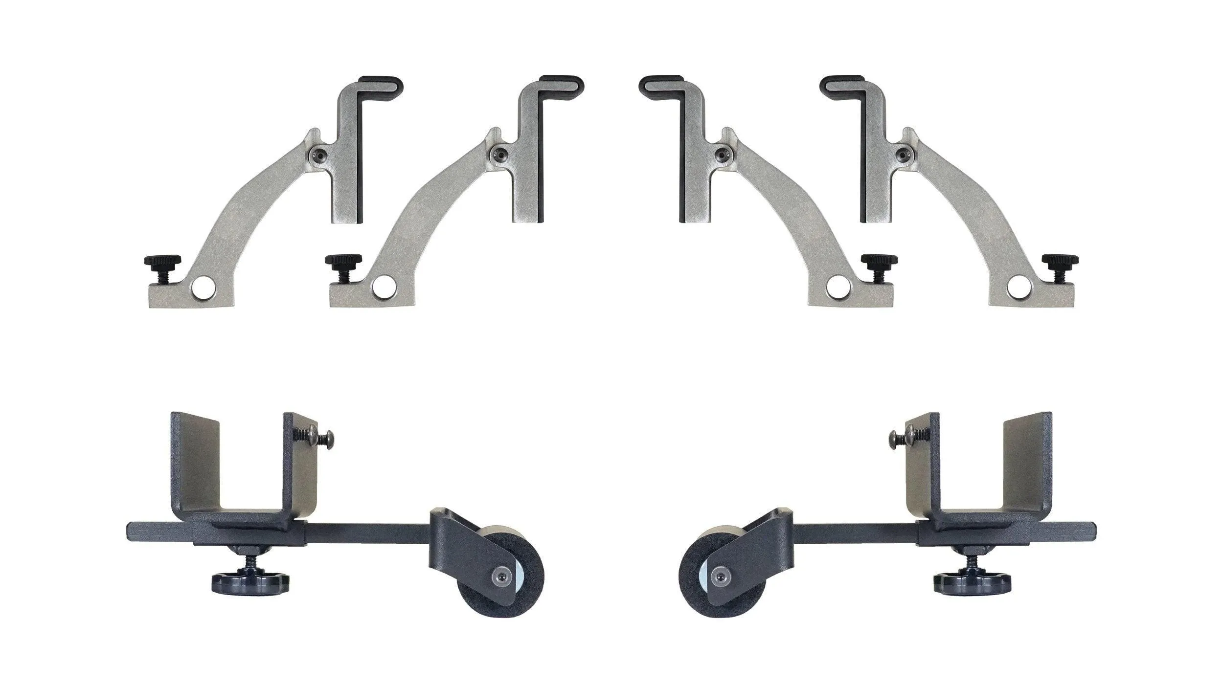 Last Chance Archery Limb Lock Kit