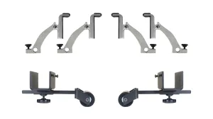 Last Chance Archery Limb Lock Kit