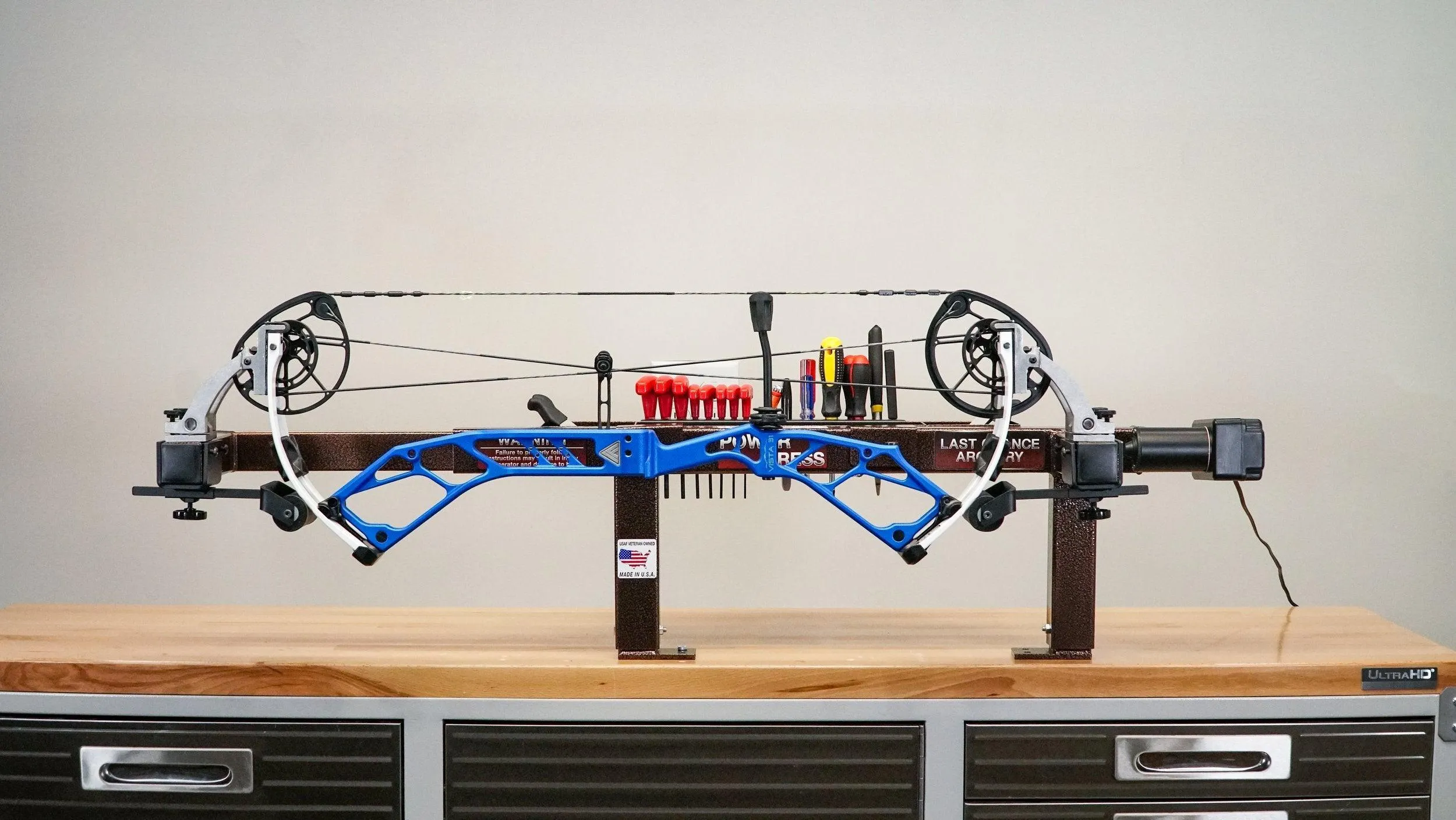 Last Chance Archery Limb Lock Kit
