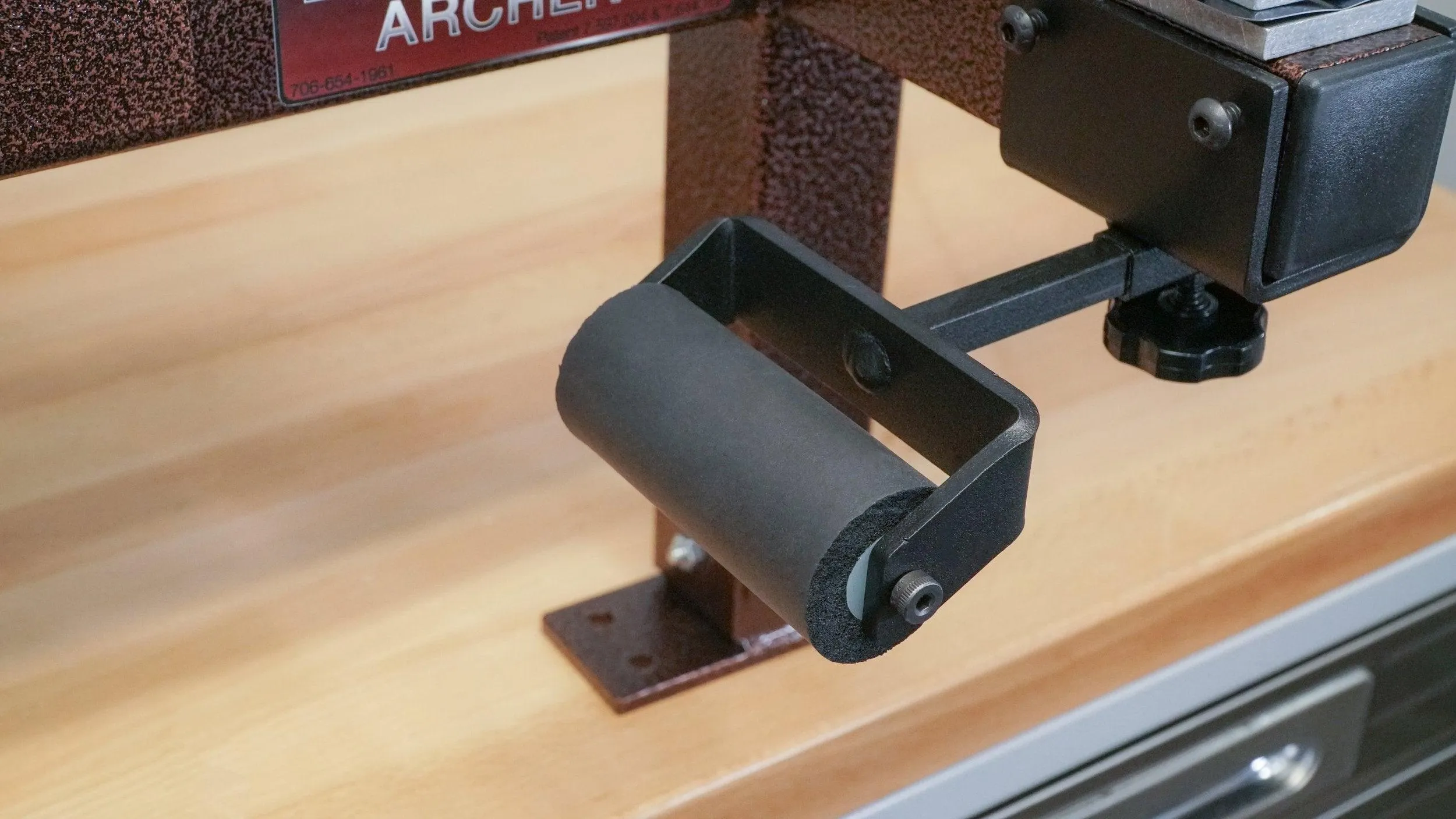 Last Chance Archery Limb Lock Kit