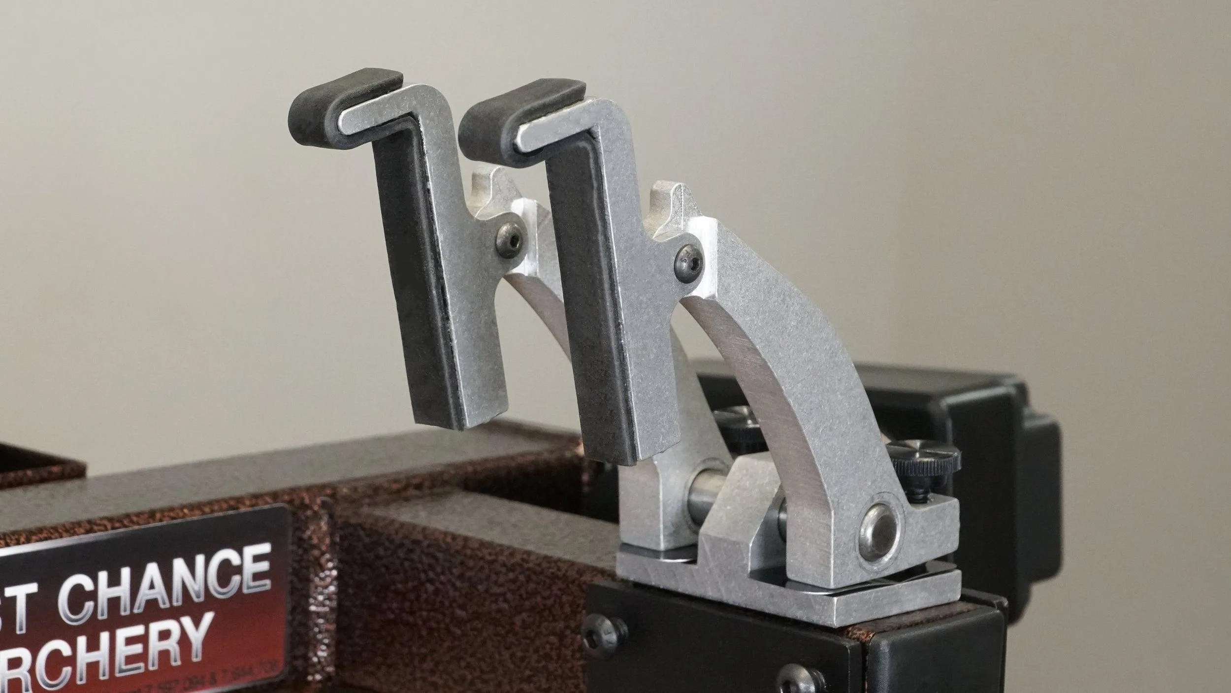Last Chance Archery Limb Lock Kit