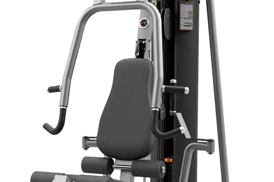 Life Fitness G4 Home Gym (SALE)
