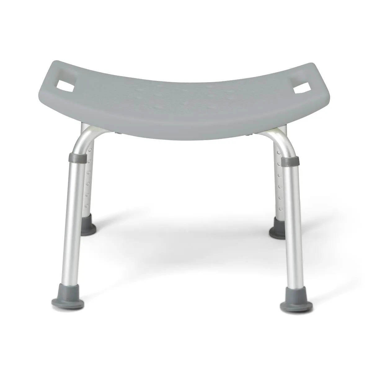 Medline Aluminum Bath Benches without Back