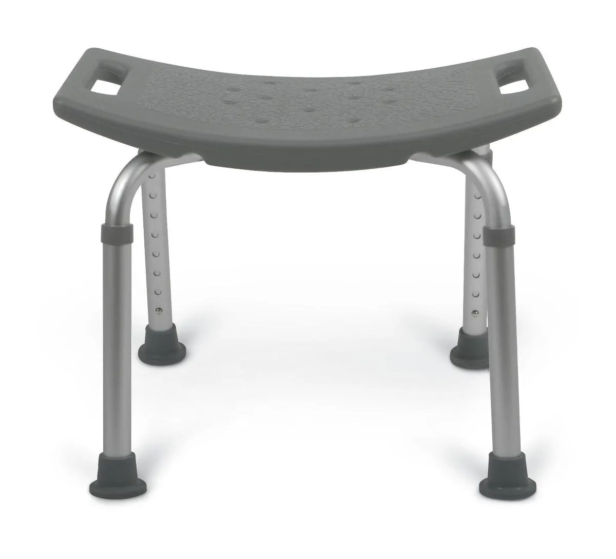 Medline Aluminum Bath Benches without Back