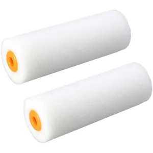 Mini Foam Refill - 4" White