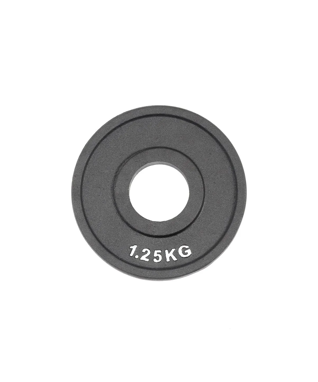 Olympic Weight Plates