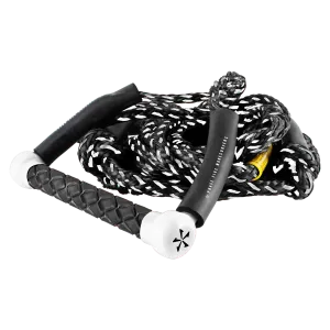 Phase Five | Standard Surf Tow Rope - White