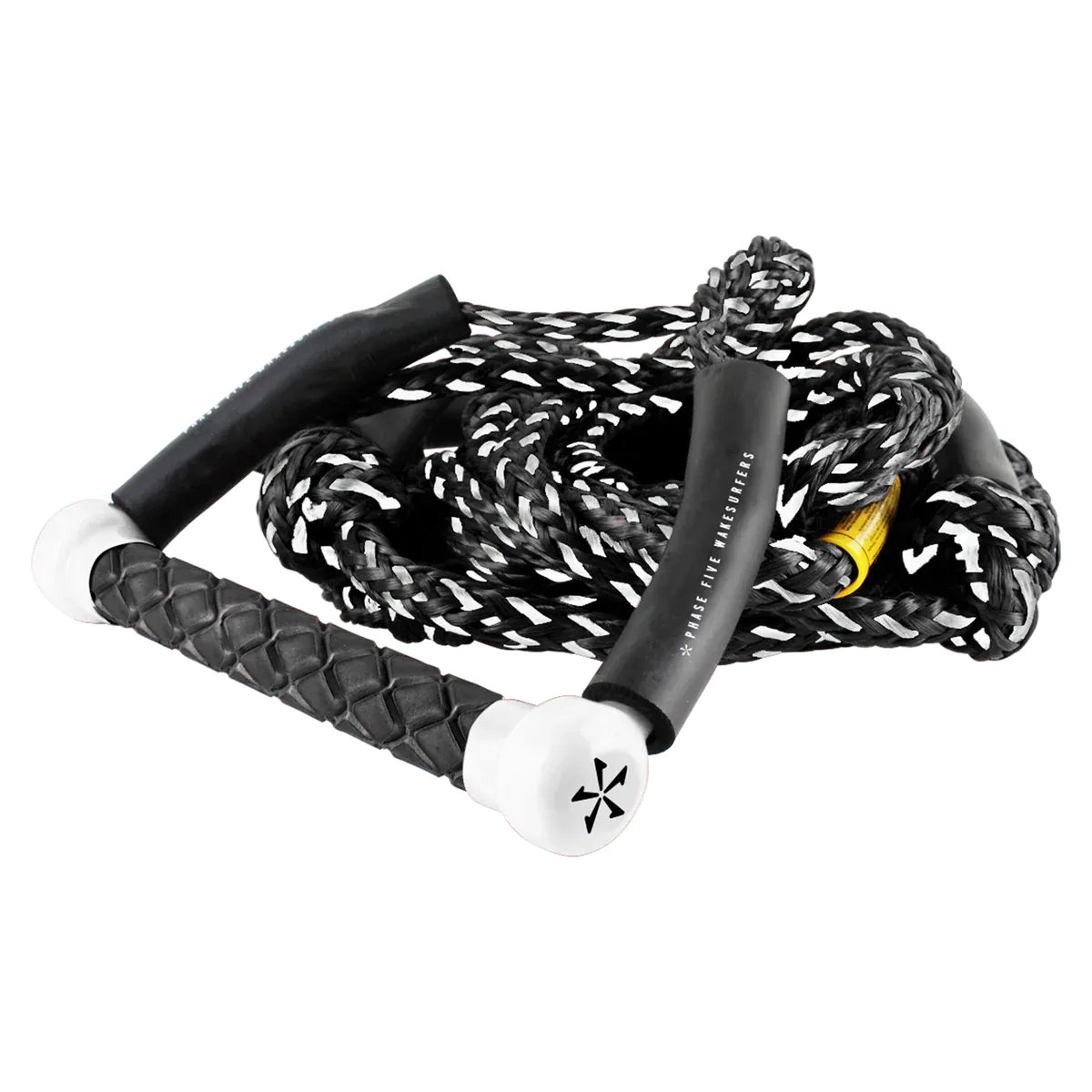 Phase Five | Standard Surf Tow Rope - White