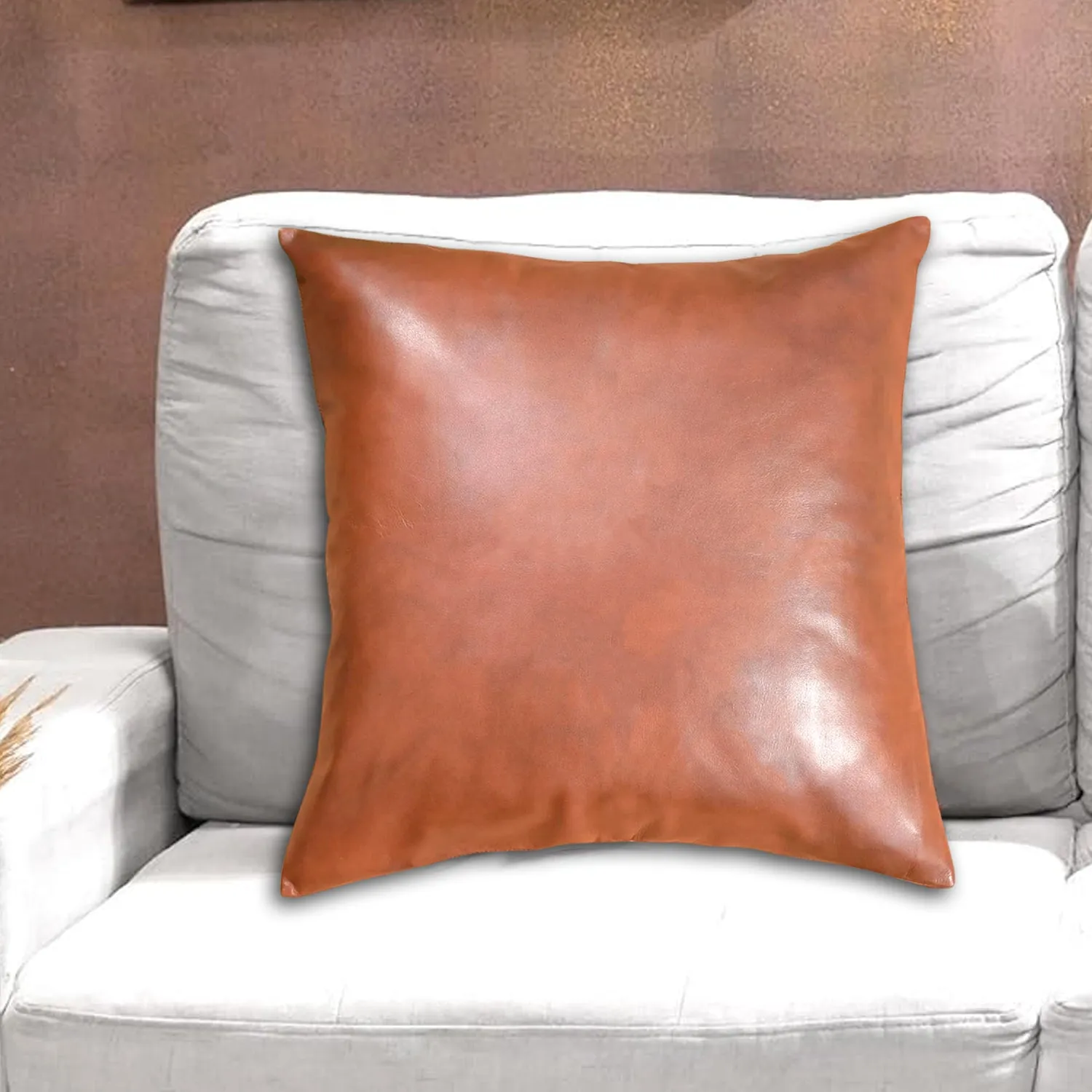 Pillow Covers, Couch Pillows Cover, Soft Decorative Pillow Covers, Pillowcase for Bed Sofa Chair Bedroom Home Farmhouse Decor Living Room Home Decor (38  40 CM)