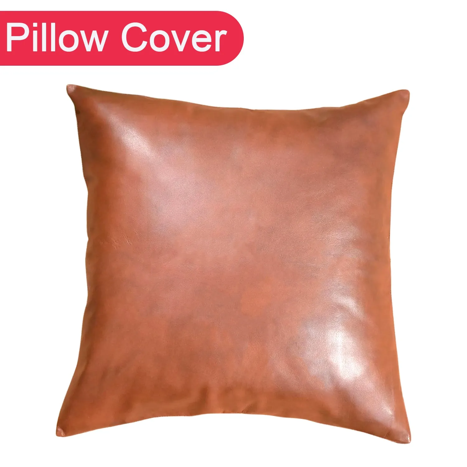 Pillow Covers, Couch Pillows Cover, Soft Decorative Pillow Covers, Pillowcase for Bed Sofa Chair Bedroom Home Farmhouse Decor Living Room Home Decor (38  40 CM)
