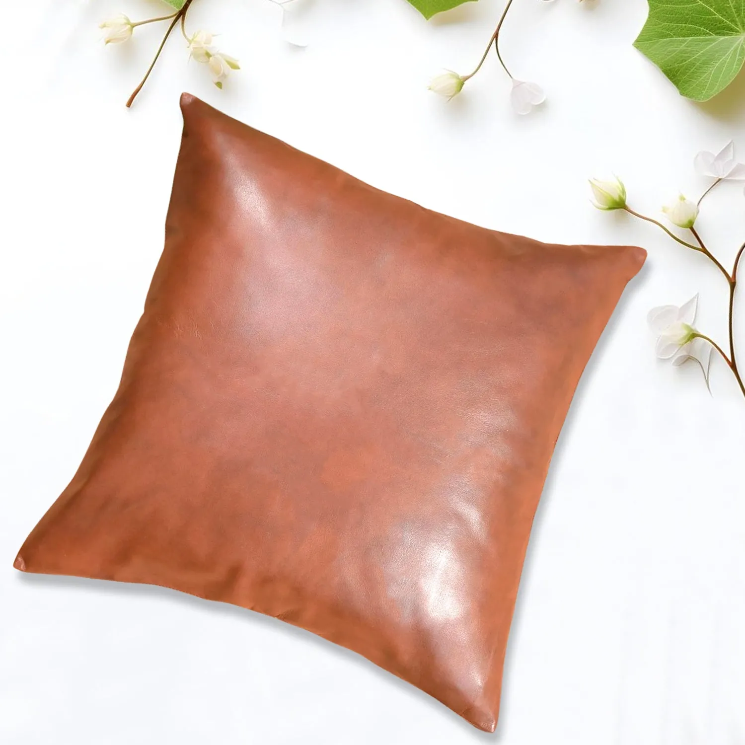 Pillow Covers, Couch Pillows Cover, Soft Decorative Pillow Covers, Pillowcase for Bed Sofa Chair Bedroom Home Farmhouse Decor Living Room Home Decor (38  40 CM)