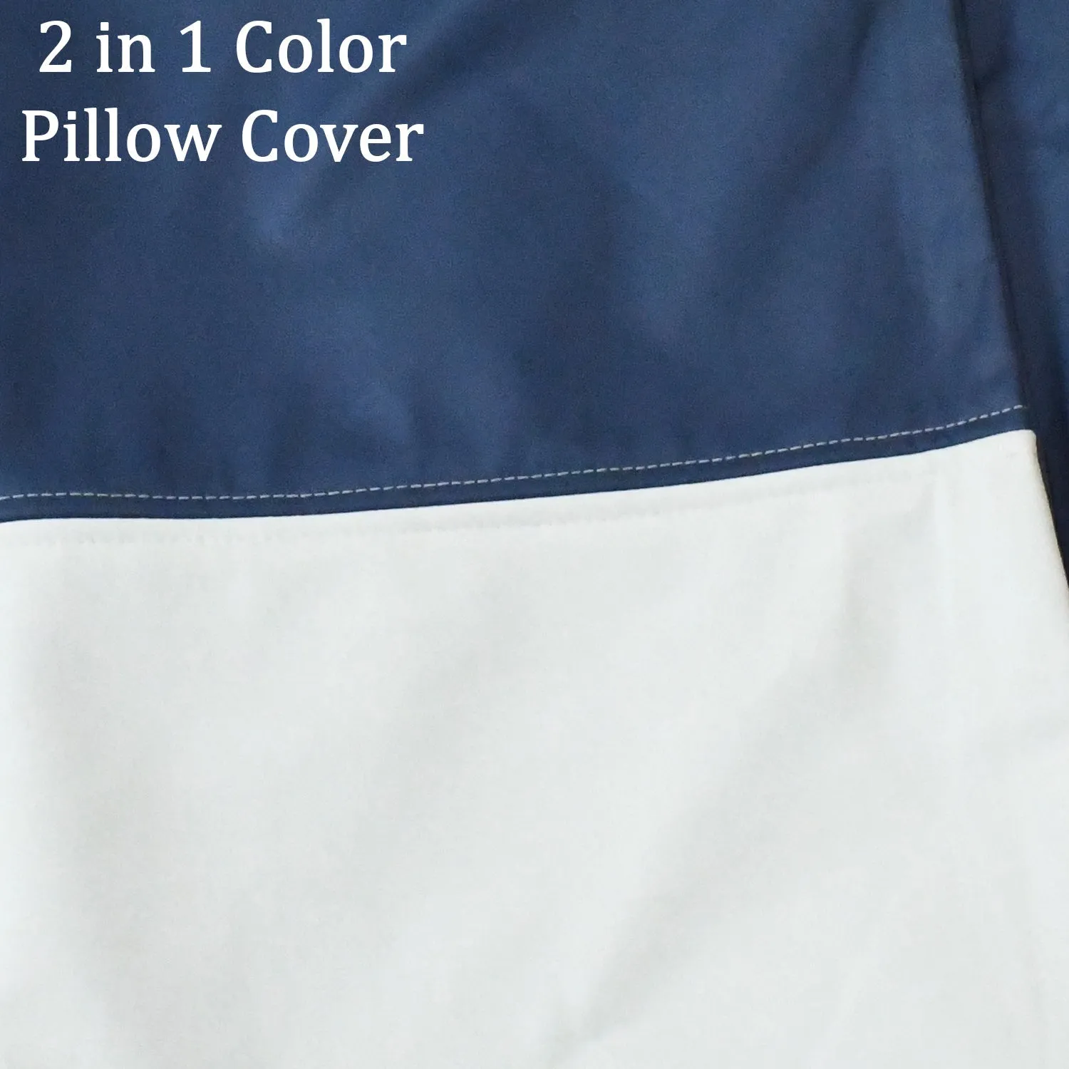 Pillow Covers, Couch Pillows Cover, Soft Decorative Pillow Covers, Pillowcase for Bed Sofa Chair Bedroom Home Farmhouse Decor Living Room Home Decor (70  50 CM)